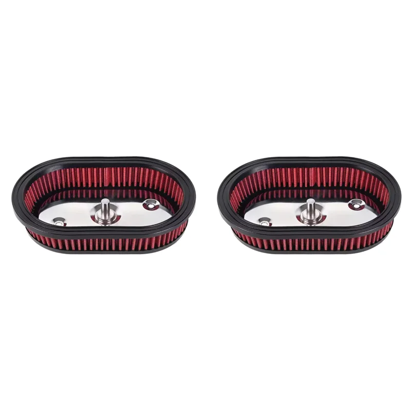 

Воздушный фильтр мотоцикла A90Q-2X для M8 Softail 2018-2023 Touring 2017-2023 Очиститель воздушного фильтра