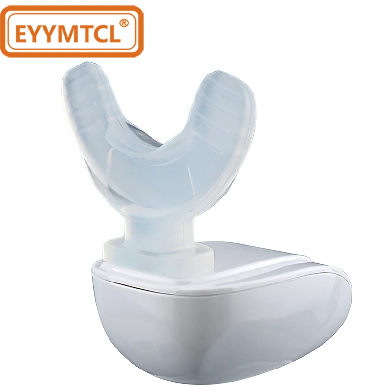 PPersonal Care stomatologia łagodzi ból zębów po ortodoncji nadaje się do aparatów ortodontycznych kojące narzędzia do pielęgnacji zębów