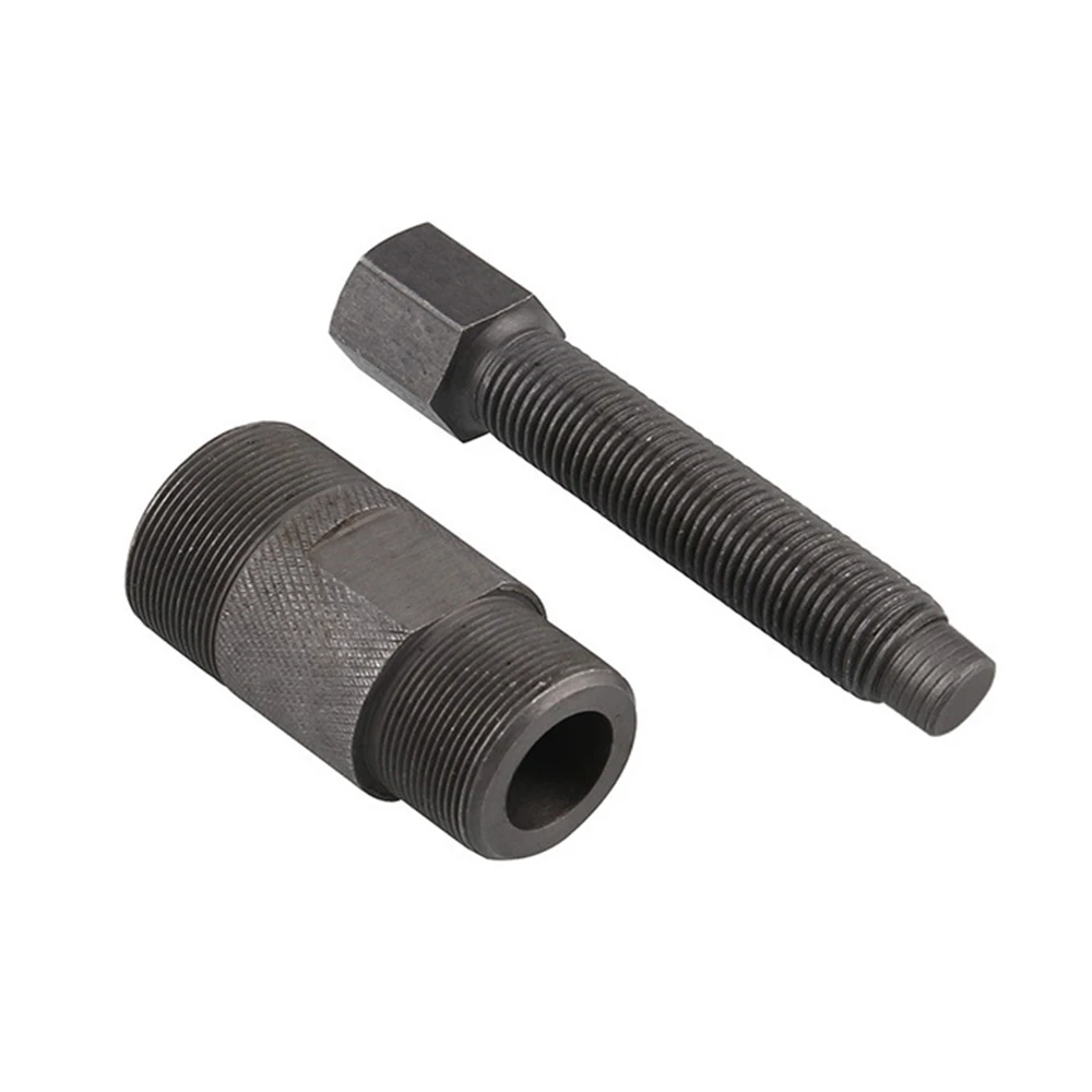 ساحب حذافة محرك دراجة نارية ، أدوات إصلاح ، ساحب ، كود سحب مغناطيسي مزدوج الرأس ، ساحب دوار ، 24 ، 27