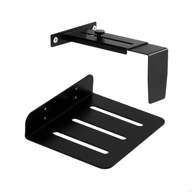 Tool complimentary Under Desk Tower Holder For Standard Units 6.89 11.22 Inches Wide And 21.65 Inches Tall K1KF