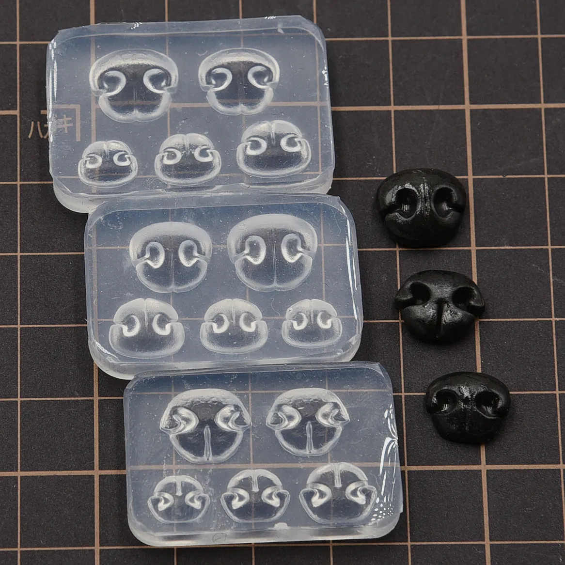 Miniature Polymer S…