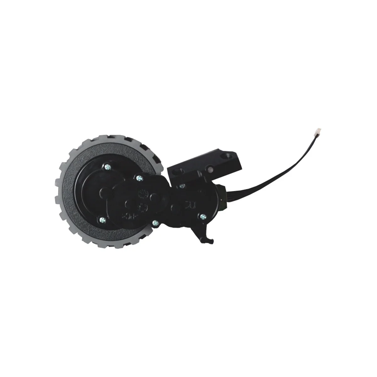 Right Wheel Motor for ABIR X5 X6 X8 S6 Robot Vacuum Cleaner Accessories Refill image 4