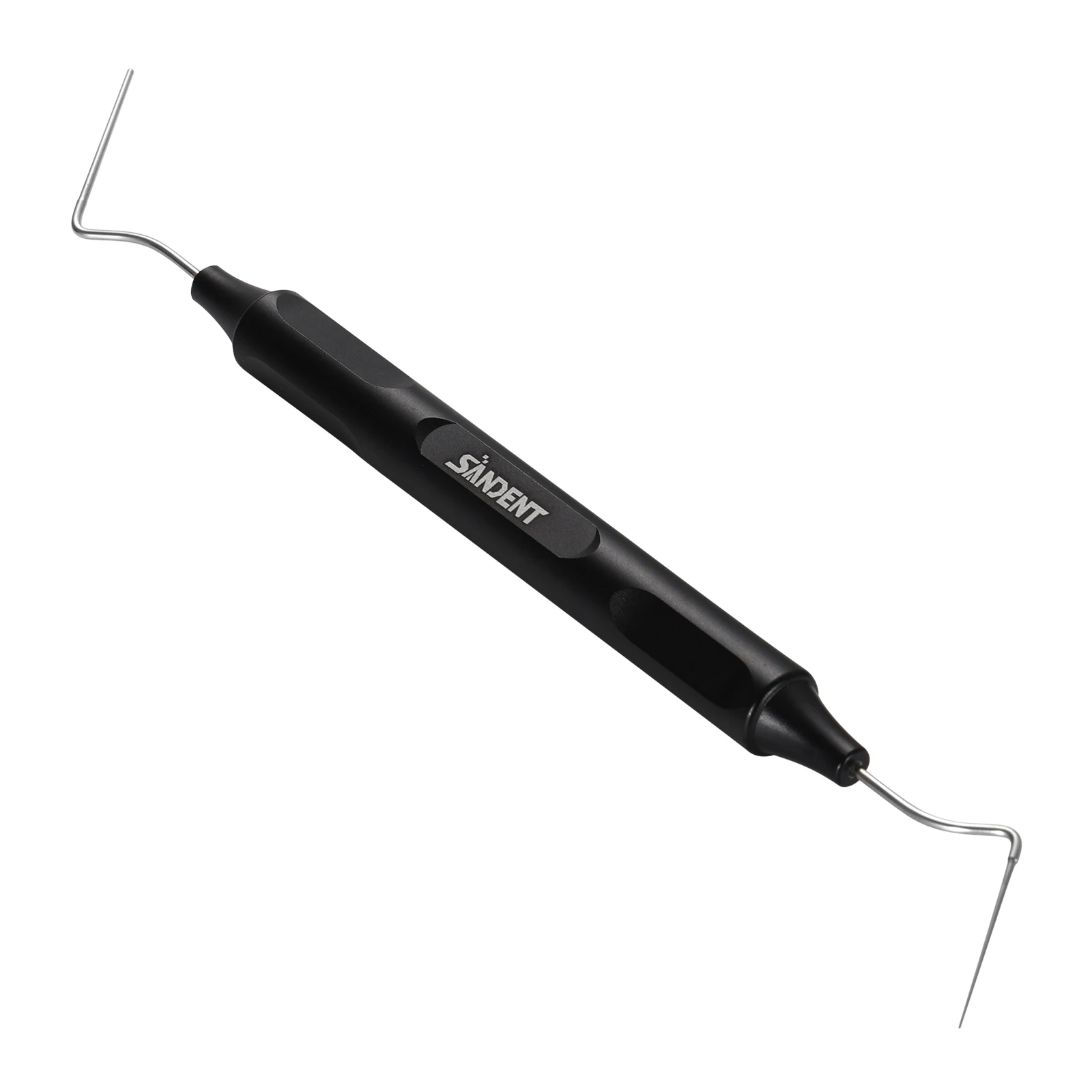 Dental Endo Condenser Gutta Percha Tips NITI Stainless Hand Plugger Set Root Canal Obturation Tools