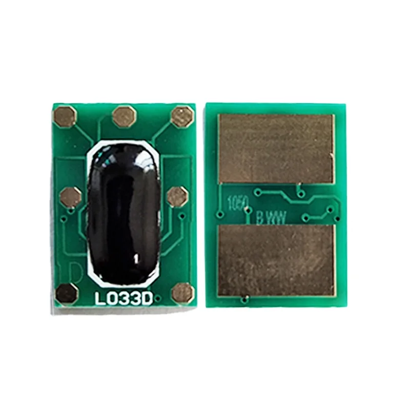 46844014 46844013 46844012 46844011 Compatible Toner Chip for OKI Pro 1040 1050 Pro1050 Pro1040 Printer Toner Cartridge Chip