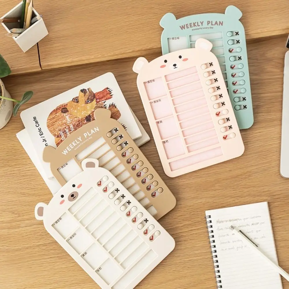 Auto Inspeção Form Chart, Planner Chart, Task Checking Boards, Planejamento de tempo, Relógio no dispositivo, To Do List Checklist