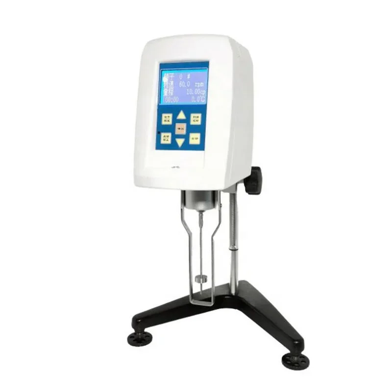 NDJ-5S NDJ-8S NDJ-9S Brookfield Rotational Viscometer NDJ 5S NDJ 8S NDJ 9S Brookfield Rotational Viscometer