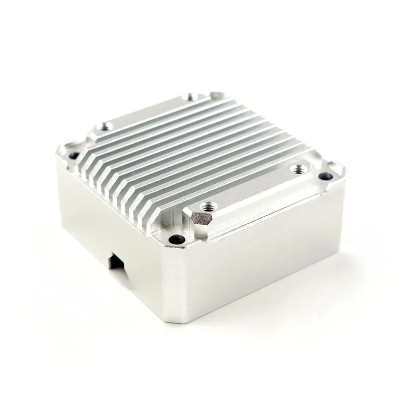 For Thermal Armor, Aluminum Version