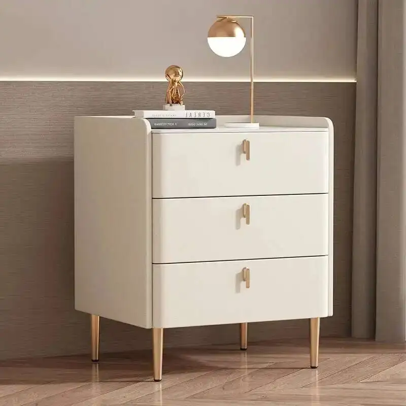 Simple Drawers Beds…