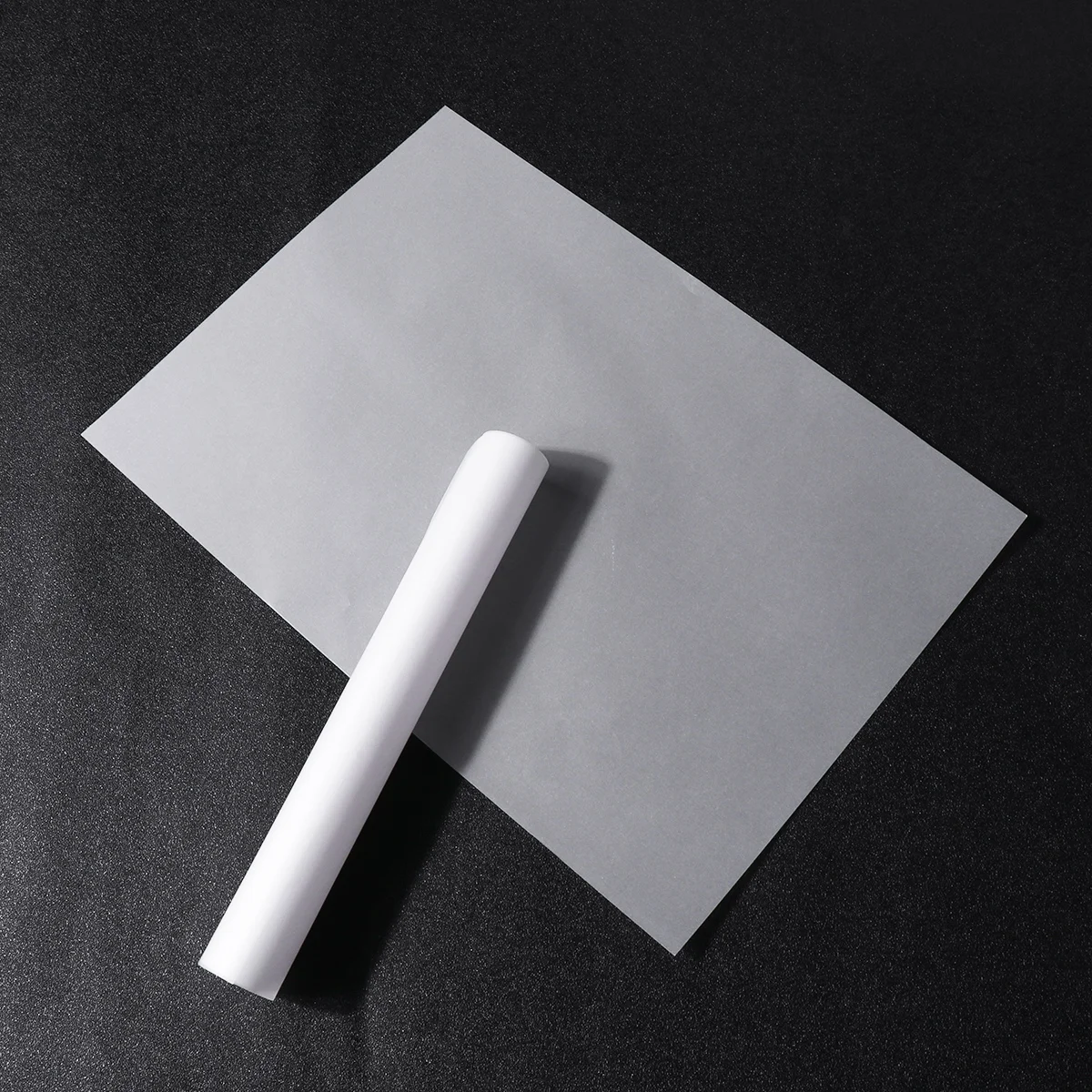 100 Vel Blanco Kind Vellum Papier Traceren Voor Naaipatronen Engineering Tekening 1500X1000X010Cm Kopie Creatief