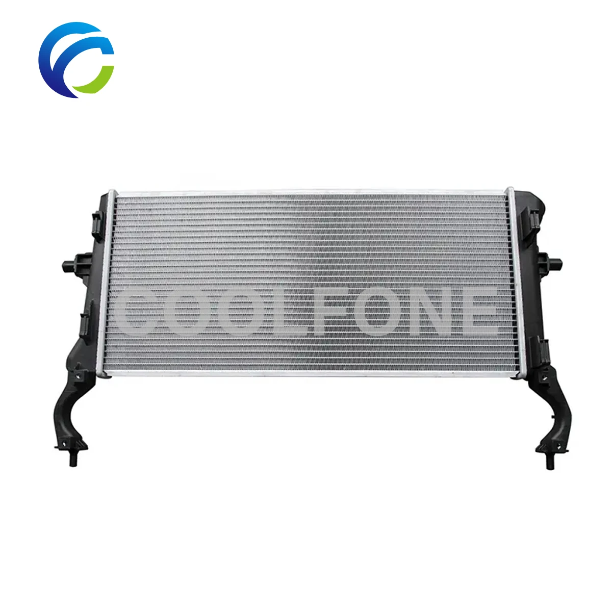 

Engine Cooling Radiator for HYUNDAI I30 ELANTRA KIA CEED 16- 1.0T 1.4T 2016- 25310-F3300 25310-G4300 25451F2900 8MK376899141