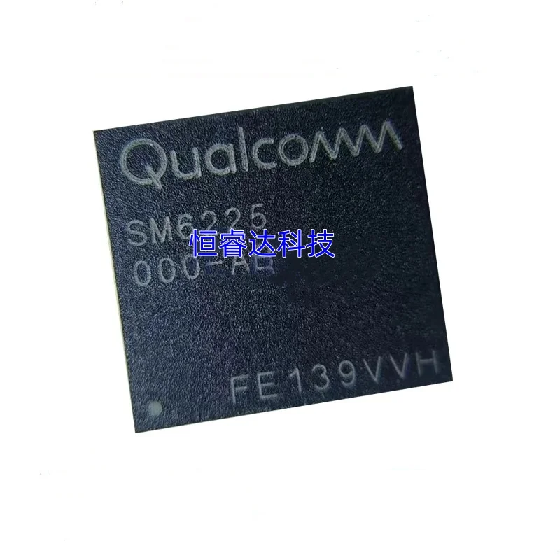 SM6225 000-AB BGA CPU Chipset