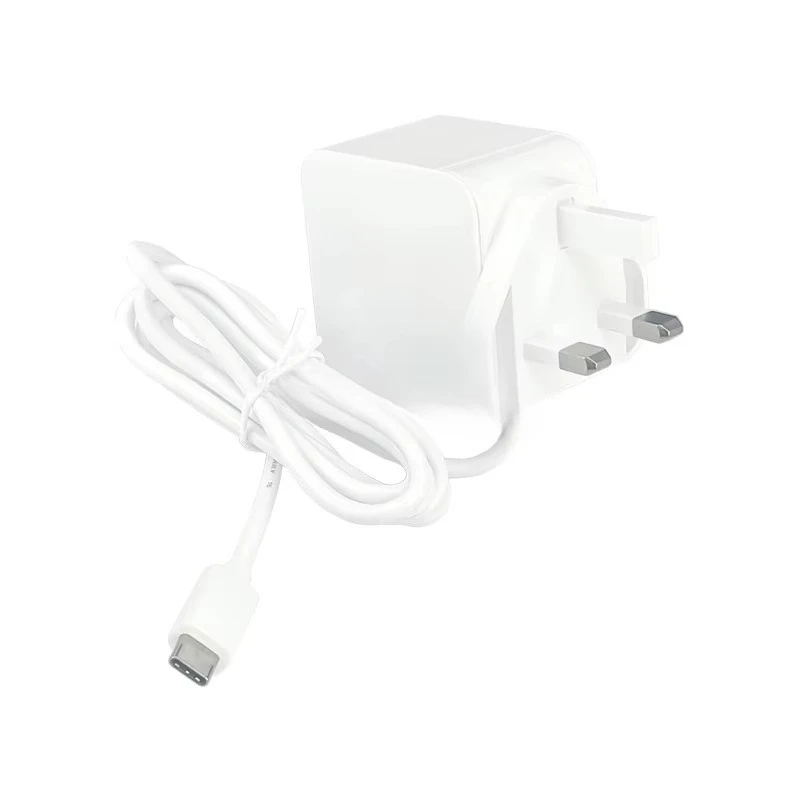 Raspberry Pi 5 Generation Official Original Power Supply 27W 45W USB-C PD 5.1V5A