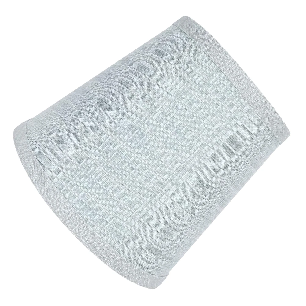 

E14 Cloth Lampshade White Bulb Cover Durable H made Simple Style Home Hotel Decoration Lamp Accessories Lighting Attachment