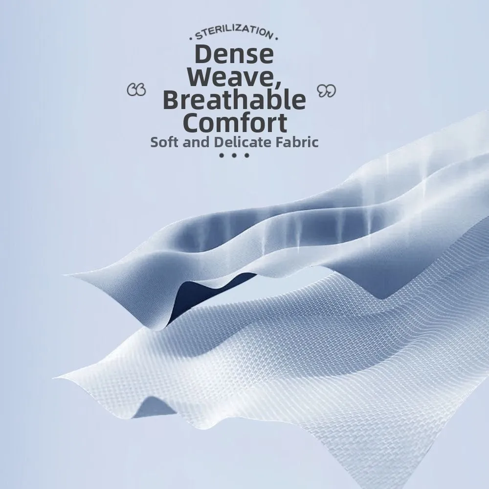 

Soft Material Cat Recovery Clothes Adjustable Breathable Fabric Cat Protective Vest Anti-Lick Anti Scratching Weaning Jumpsuit