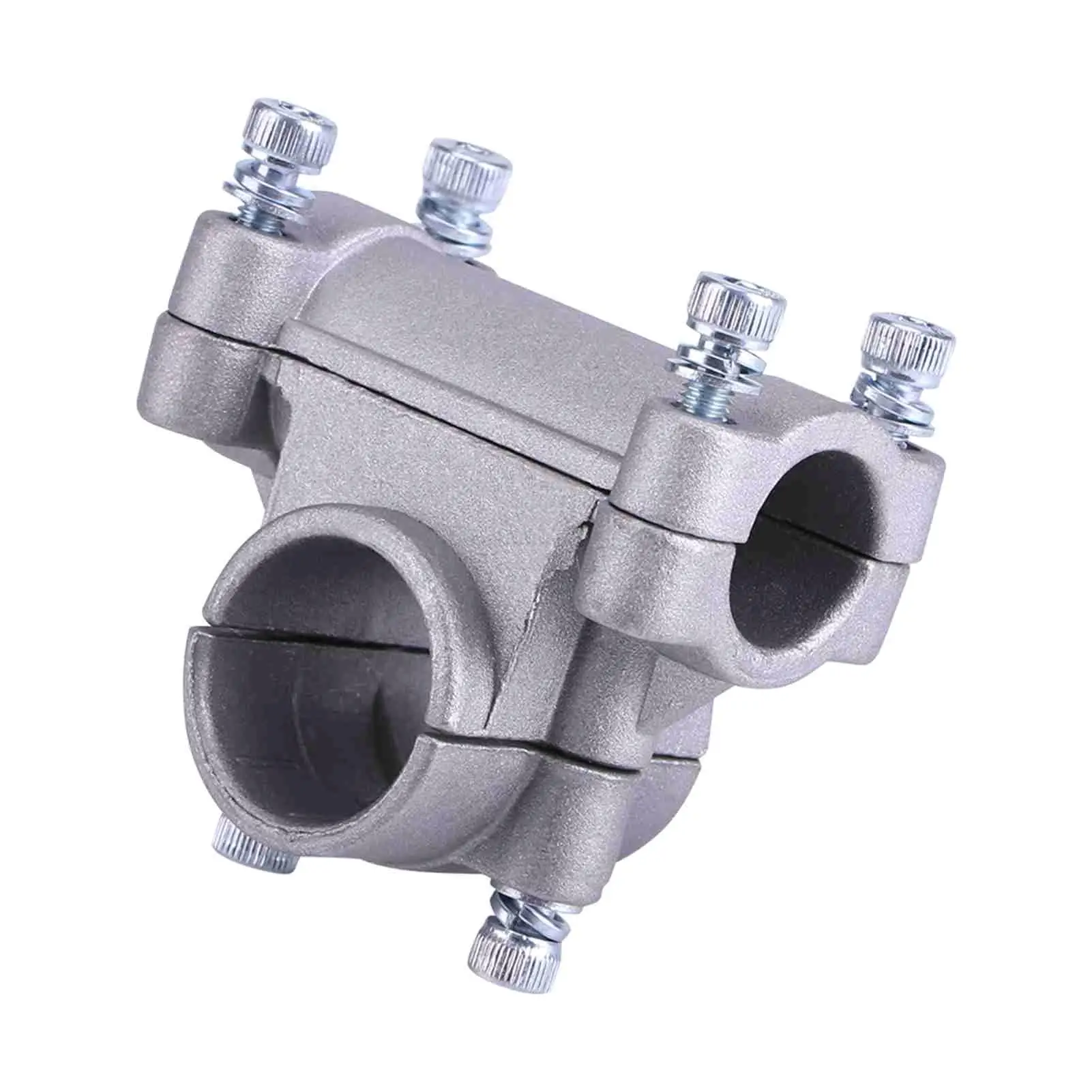 Support de pince pour débroussailleuse, accessoire durable, 28mm