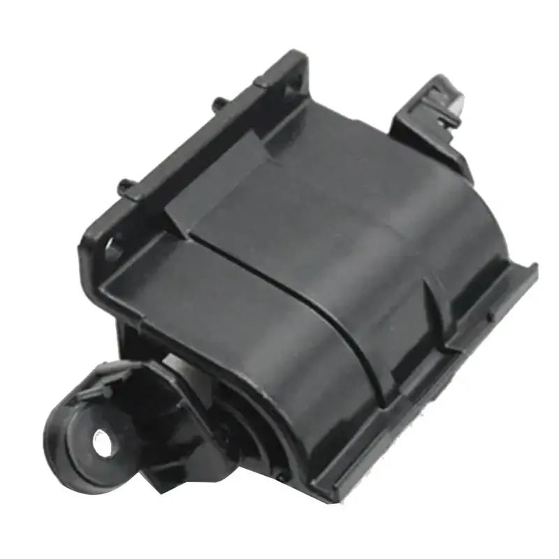 AB16-Car Seat Armrest Box Cover Hinge Clip 58907-02070 For Toyota Corolla 2007-2013 Parts Storage Cover Switch Buckle Lock Hinge