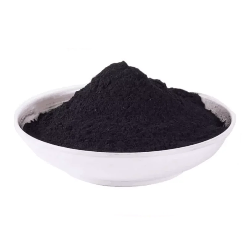 Pure Synthetic Micronized Graphite Powder Many Sizes