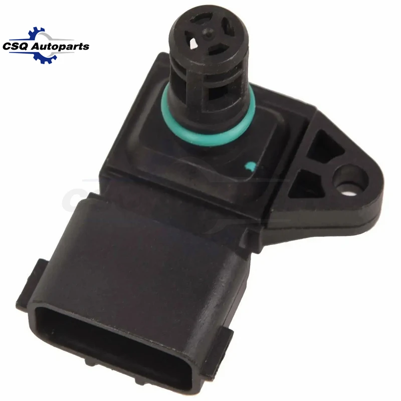 4921322 MAP Sensor Air Intake Temperature Pressure For Cumnins ISF 2.8 3.8 Dodge Ram 2500 3500 6.7L  5WK96801 4903286