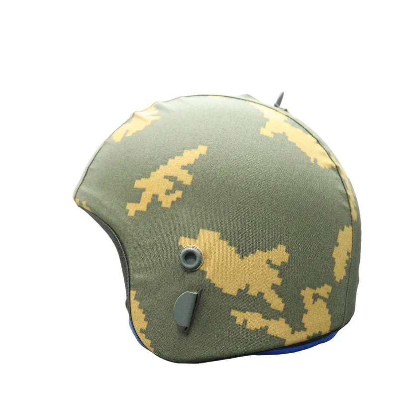 غطاء خوذة Maska-1 الروسية