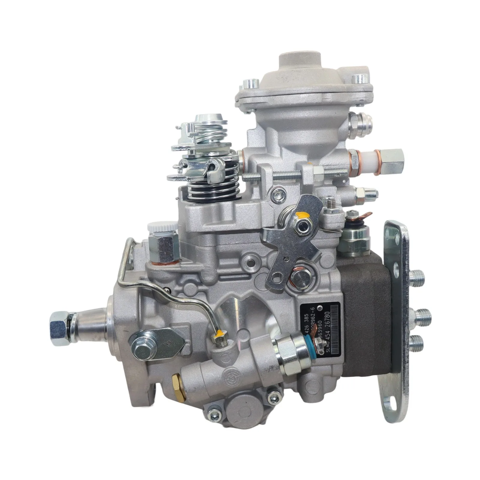 

Fuel Injection Pump 0460426385 Compatible for CASE TRACK DOZER 1650K TIER2