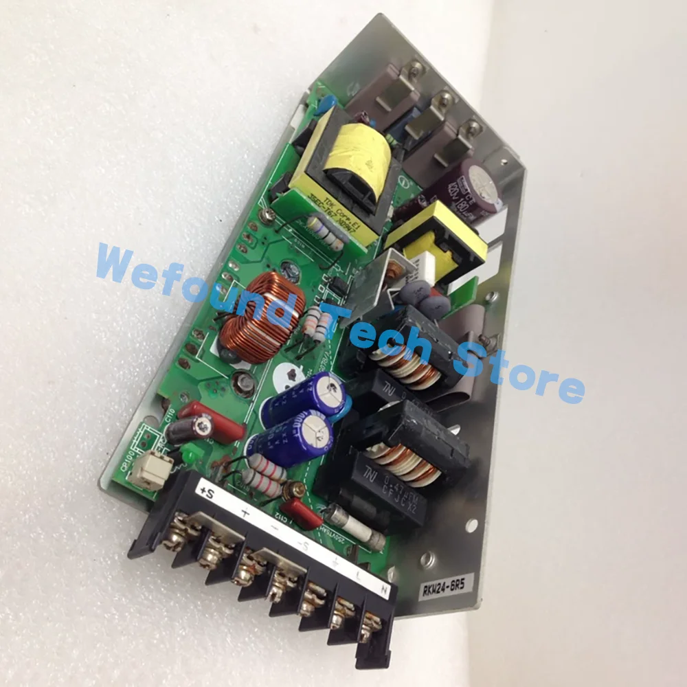 RKW24-6R5 Industrial Control Medical 24V6.5A 6.5A