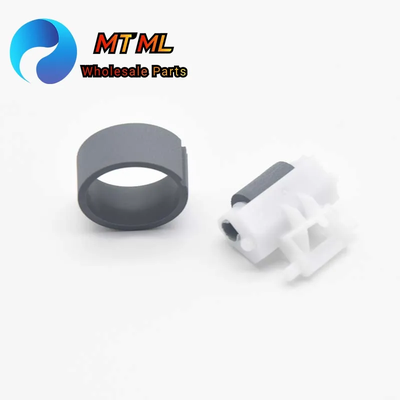 

100SET 1569311 1569314 Pickup Roller for EPSON L110 L120 L130 L132 L210 L220 L222 L300 L310 L350 L355 L362 L365 L366 L455 L360