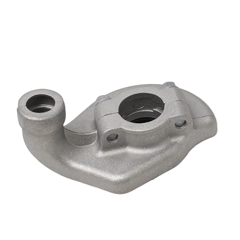 Motorcycle Throttle Handle Base Cover 2 Stroke Throttle Cable 22mm Snap-on Cam Lock-on Handlebar Grips For KTM SX XC XCW EXC