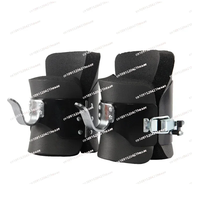 Suitable for Inverted shoe foot cover boots assist in increasing height, inverted machine material protective boots