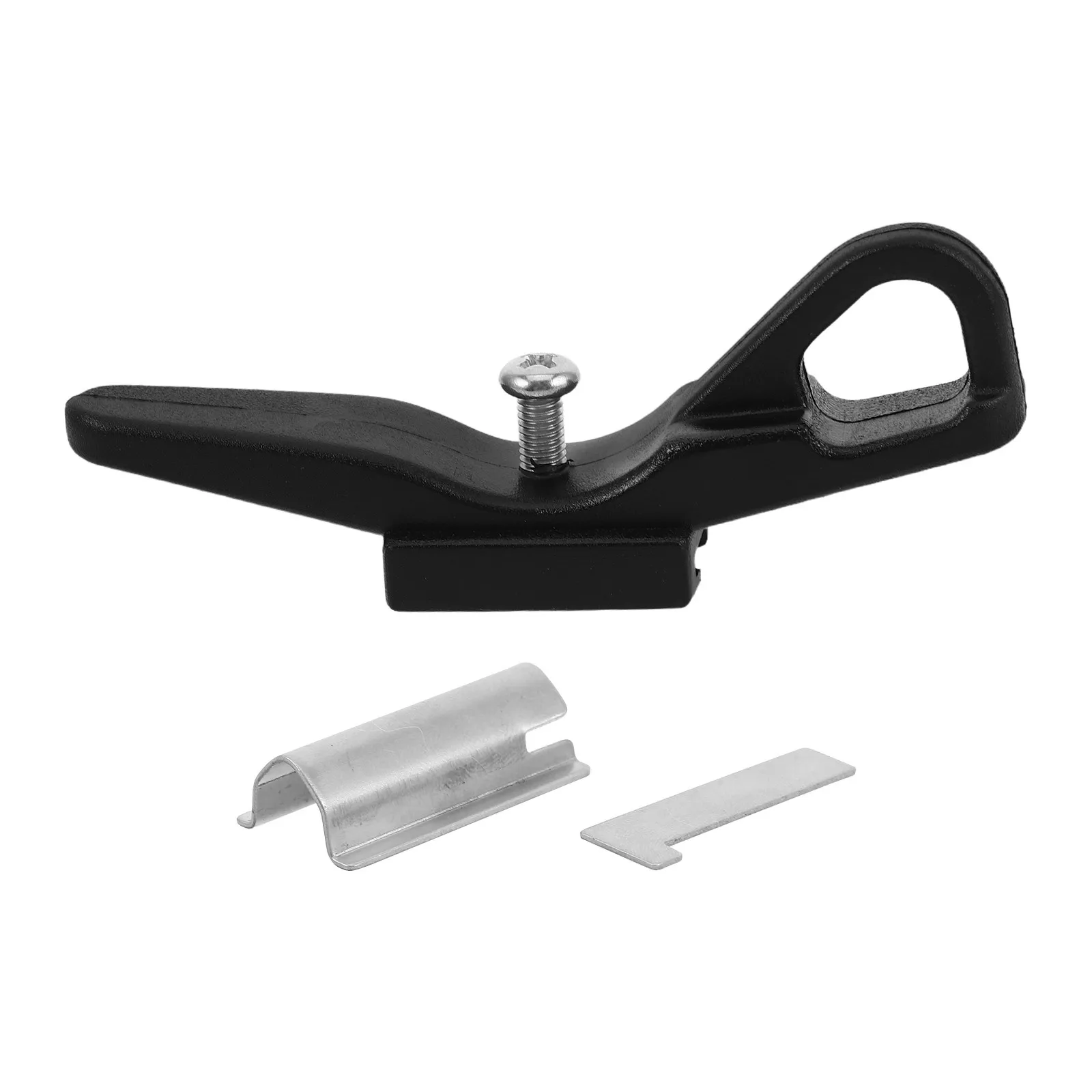 

Nylon Boat Cleat Marine Dock Rope Tie Off Heavy Duty Cleats for Kayak Yacht Deck Mooring Fixtures Docking Hardware Accessories