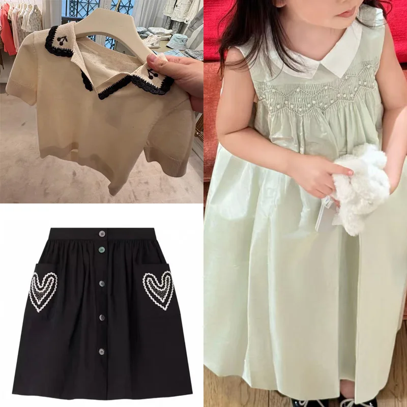 preventa-abril-2026-ropa-de-verano-para-bebes-bp-conjunto-de-ropa-para-bebes-ninos-ropa-para-ninas-pequenas-conjunto-de-ropa-para-ninas-de-7-a-8-anos