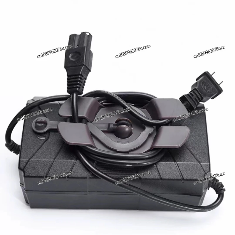 Battery Car Charger Cable Management Hook Multi-functional Anti-fall Cable Management Artifact