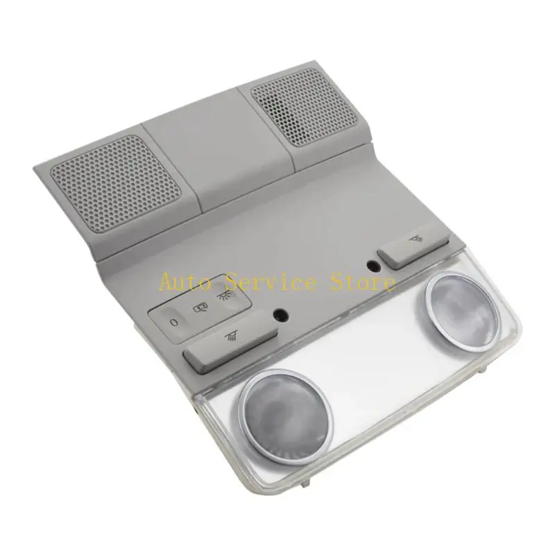 

462A Roof Map Reading Light 1KD947105 1KD947105B Car Dome Light for 2006-2015