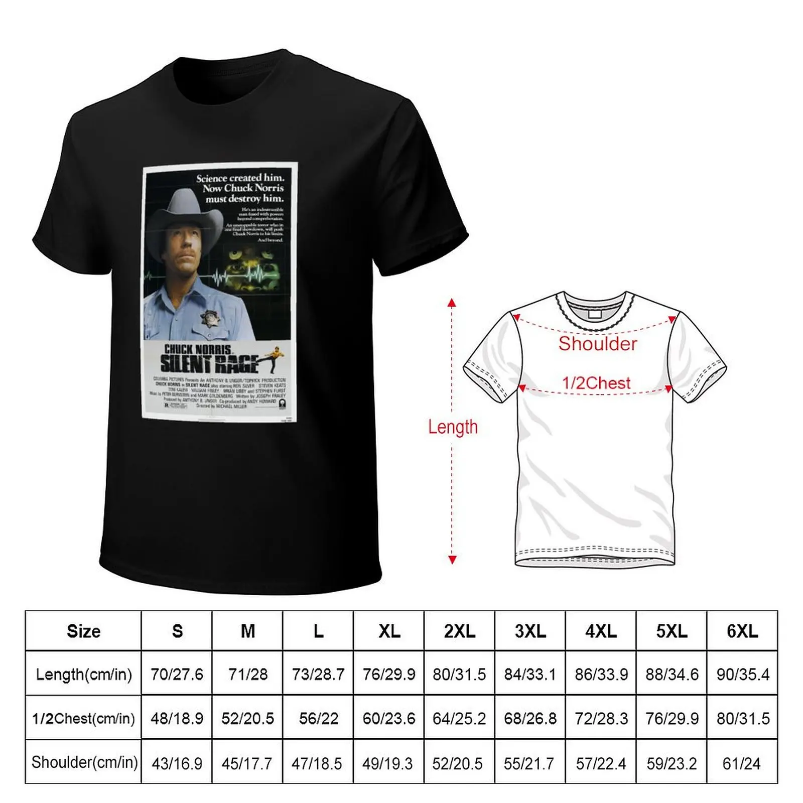 Good Teach Martial Arts Passing Training Silent Rage Cool T-Shirt Daily Casual Short Sleeve Tee Shirt