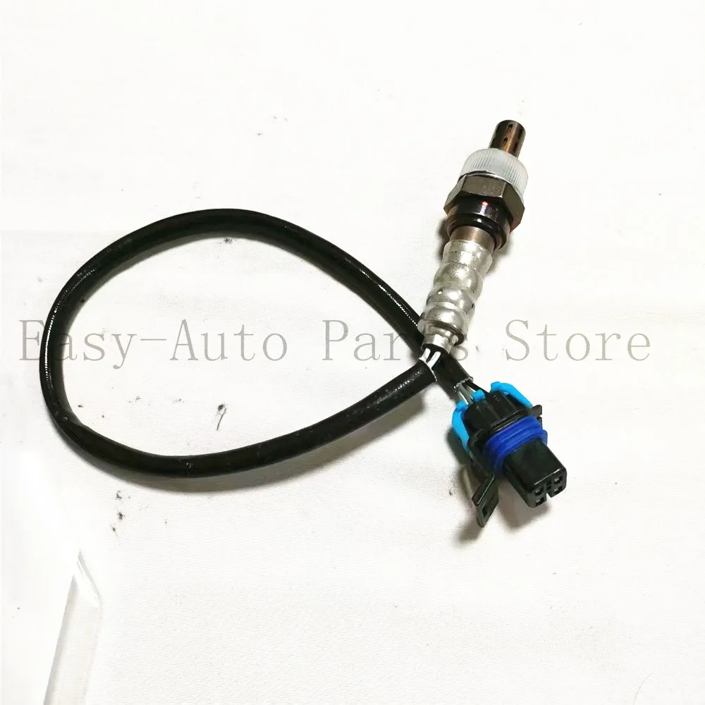 5 stks Zuurstofsensor Lambda/LUFT BRANDSTOFVERHOUDING SENSOR OEM #   12586646 12598176 12603814 Voor Cadillac PONTIAC SOLSTICE SATURN SKY