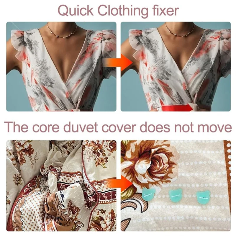 A57M-Mini Stitch-Gun Kit، مثبت سريع للملابس مع إبر ومثبتات وأزرار، مسدس وضع العلامات للملابس