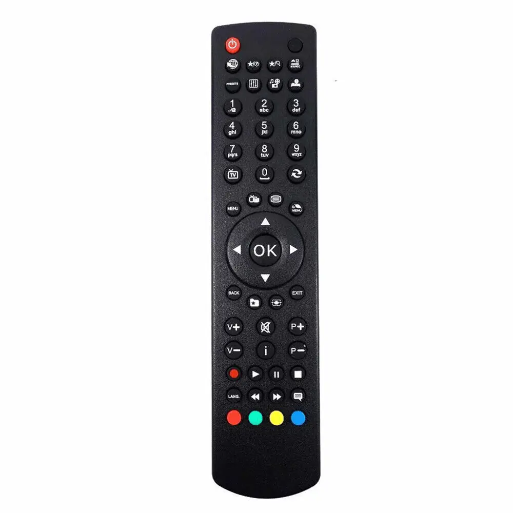 New Remote Control For SELECLINE 22182 32182 32LD135V 4K UHD Smart TV