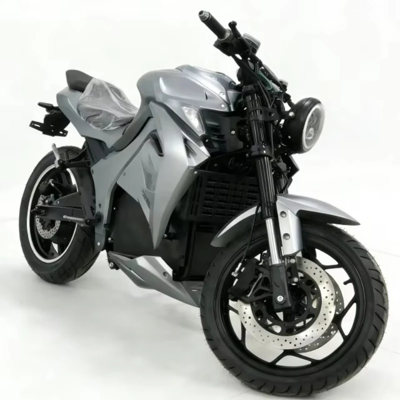 YzhgbElectric off-road motorcycle MAYA MY-XTK high-speed 3000W brushless lithium-ion motor 72V 40-80km/h steel frame, maximum to