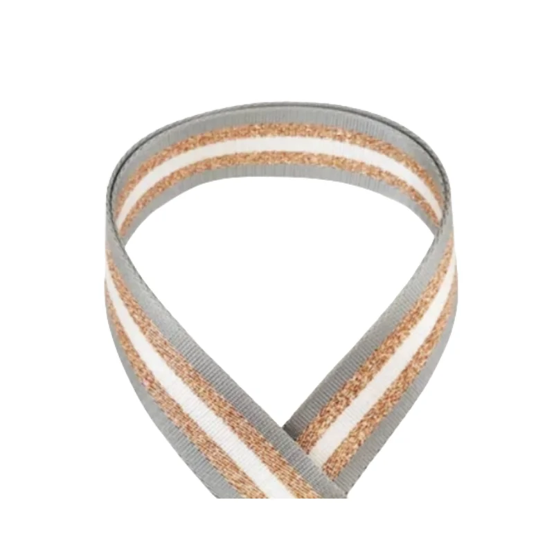 2-meter Wide 3.8cm Webbing Bag Belt Ribbon for DIY Textile Belt Decor Sewing Accessories