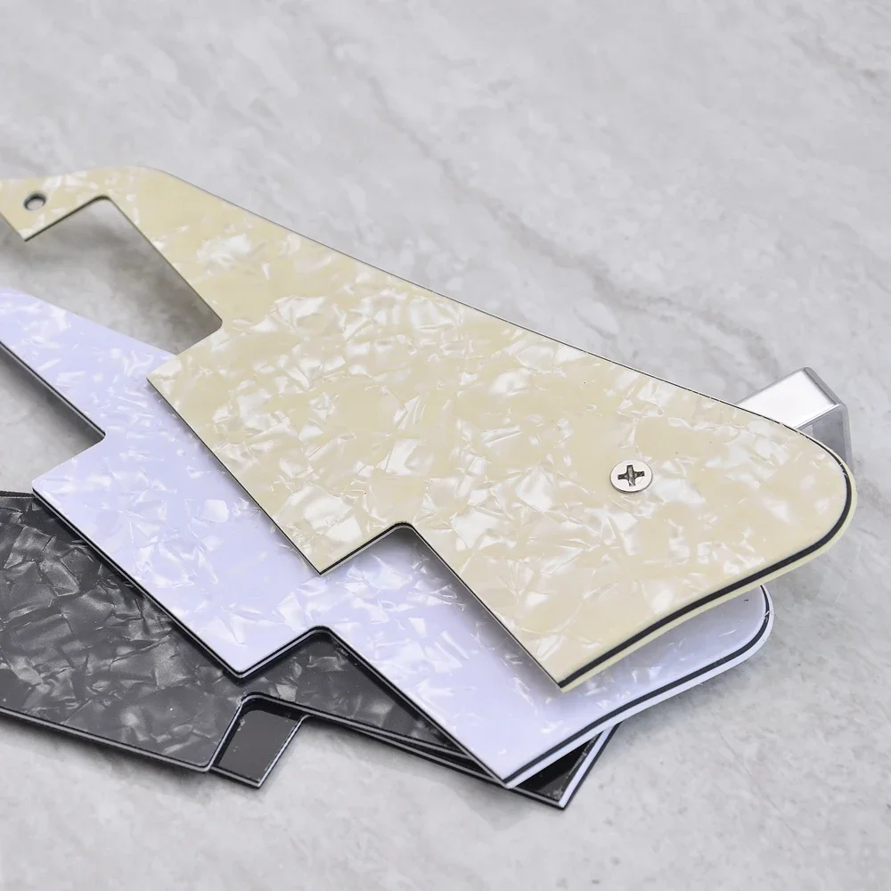 Epi-phone Les-Paul Pickguard / Protector de selección personalizado estándar