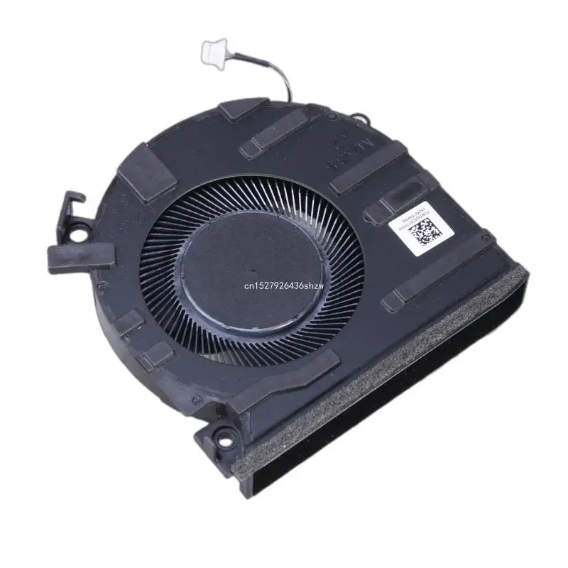 4Pin DC5V Notebook Radiators GPU GPU Cooling Fan for Victus8 15FA TPN-Q278 TPN-Q279 Dropship