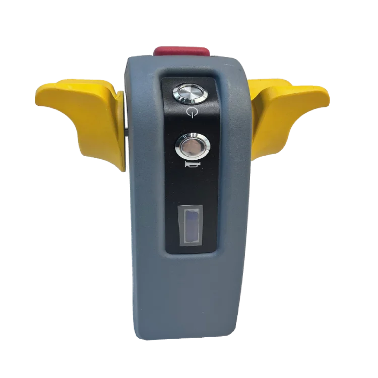T500 Forklift Tiller Head Rated Voltage 24V-48V For Electric Pallet Truck.
