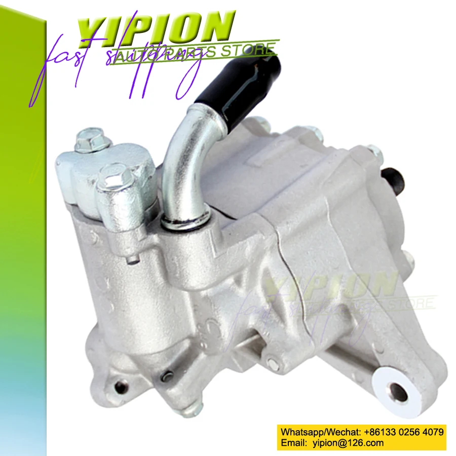 

Hydraulic Power Steering Pump For HONDA Accord CB3 CB7 1990-1993 Model 56110-PTO-050 56110-PT0-050 56100-PT0-050