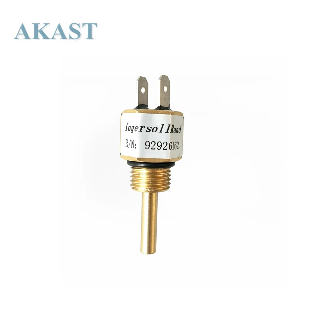 OEM 92926062 Temp Sensor Fit Ingersoll Rand Industrial Air Compressor Stable Reading Temperature Transducer Repair Parts