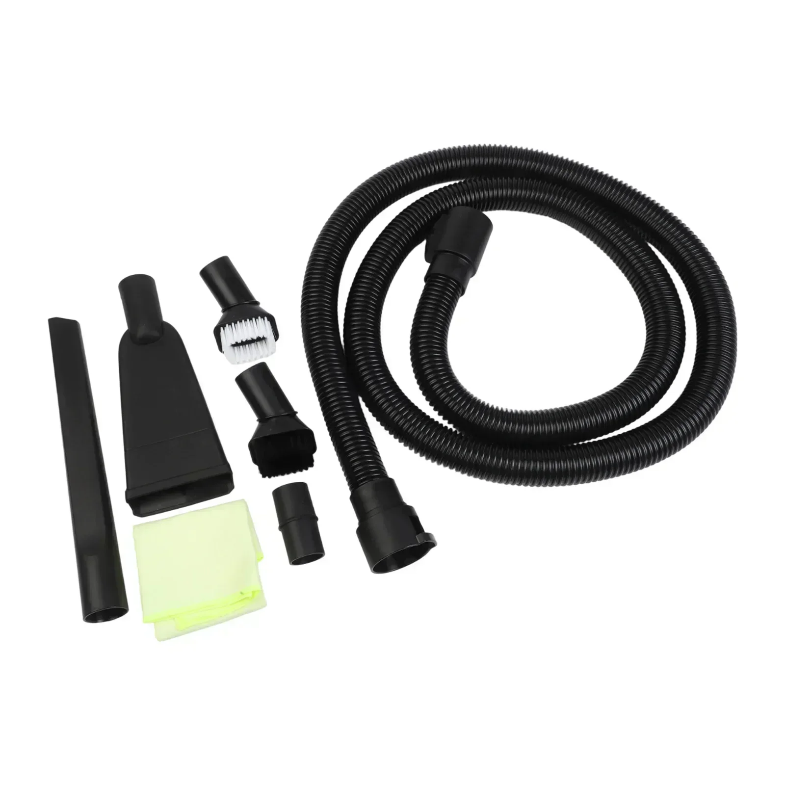 

Аксессуары для пылесосов Karcher 2.863-304.0, уборка автомобиля и дома, повышенная эффективность всасывания, удлиненная насадка