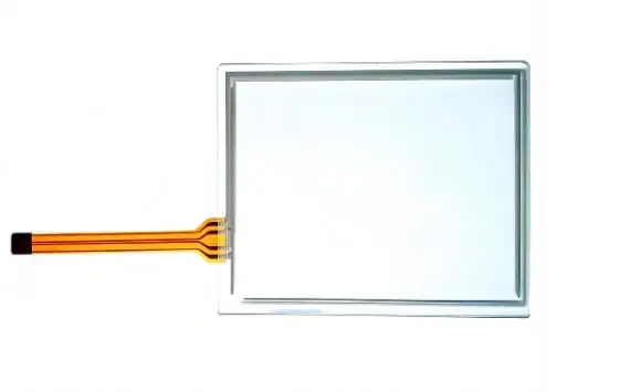 2711P-T6C20D Touch Glass Digitizer Touch Panel Replacement