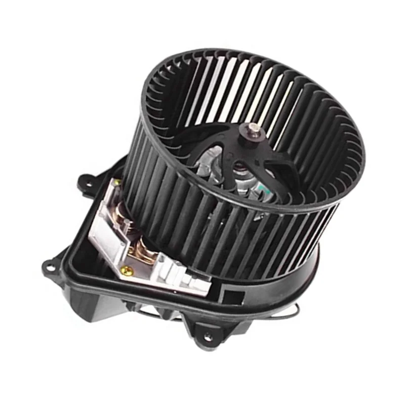 

NEW-New High Quality Car Blower Fan Motor 91000980 For Citroen 406 ZX Auto Parts