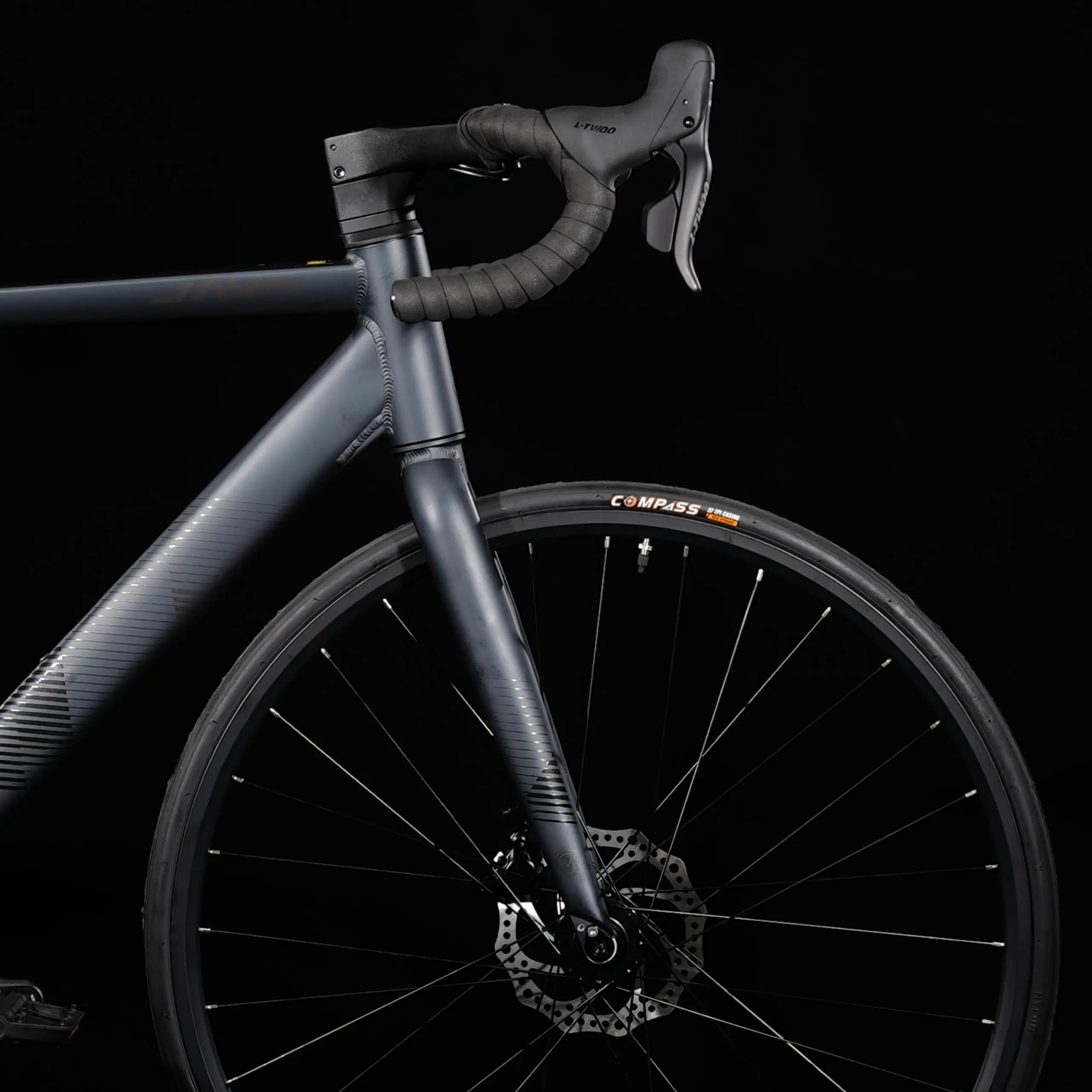 

VELOCE 16 Speed In Stock Wholesale Cheap Price Mens Alloy Aluminum Frame Fashional OEM 700c Hybrid Road Bike Racing Bicycle