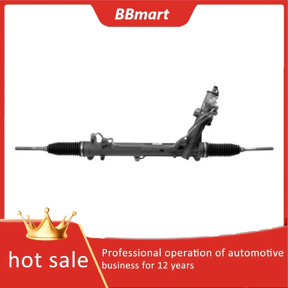 

32106777537 BBmart автозапчасти 1 шт. оригинальная рулевая рейка для BMW E60 525I