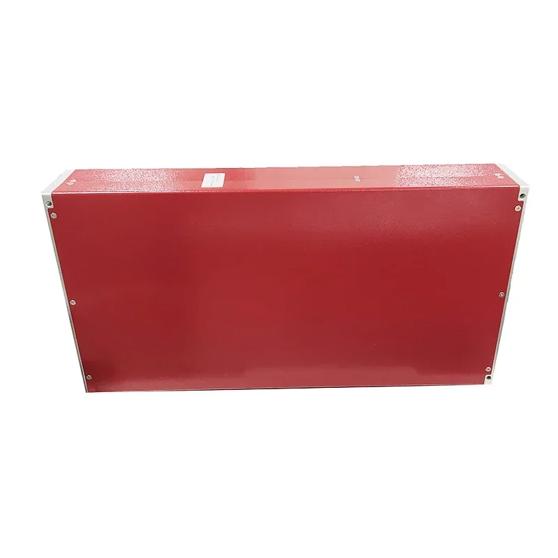 JPT M8 100W MOPA Fiber  Source Built-In Red Light suitable for glass drilling cutting sheet Metal Cutting