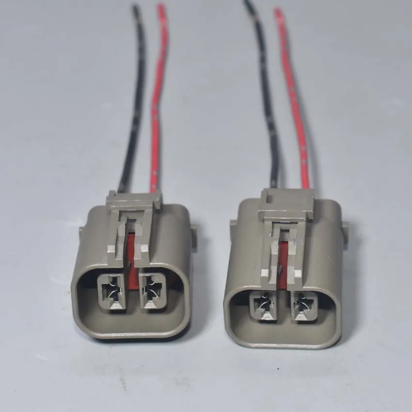 Alternator Plug Universal Fit Yanmar 4TNV88 4TNV94 Engine Excavator Spare Parts